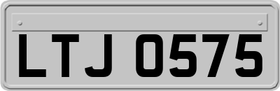LTJ0575