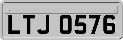 LTJ0576