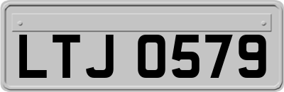 LTJ0579