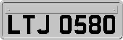 LTJ0580