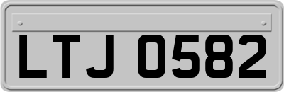 LTJ0582