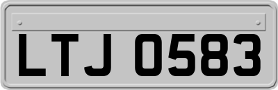 LTJ0583