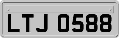 LTJ0588