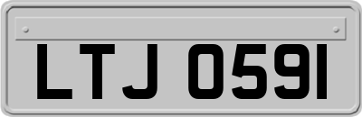 LTJ0591