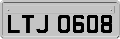 LTJ0608