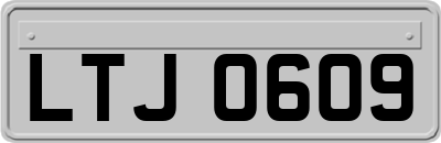 LTJ0609