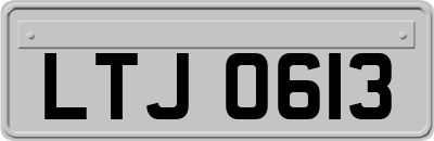 LTJ0613