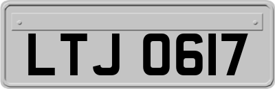 LTJ0617