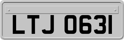 LTJ0631