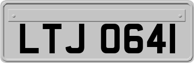 LTJ0641