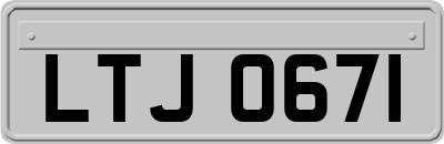 LTJ0671