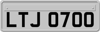 LTJ0700