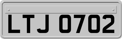 LTJ0702