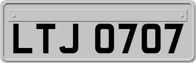 LTJ0707