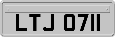 LTJ0711