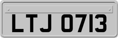 LTJ0713