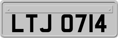 LTJ0714