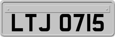 LTJ0715