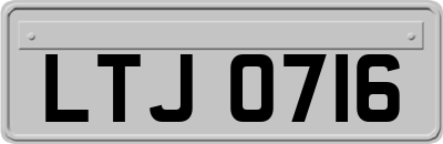 LTJ0716