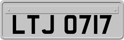 LTJ0717