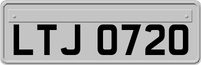 LTJ0720
