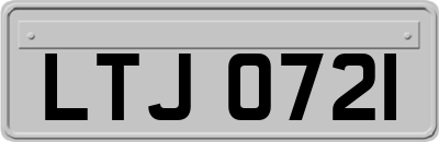 LTJ0721