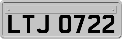 LTJ0722