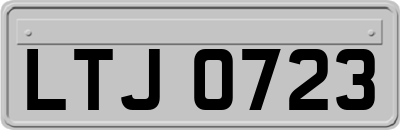 LTJ0723