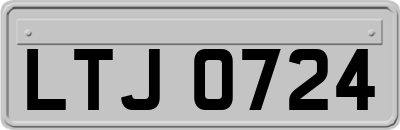 LTJ0724