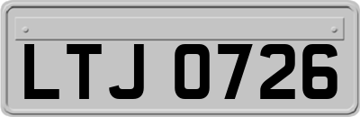LTJ0726