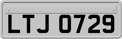LTJ0729