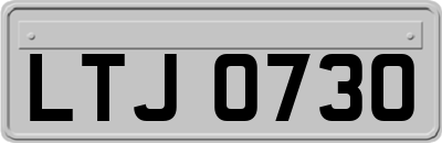 LTJ0730