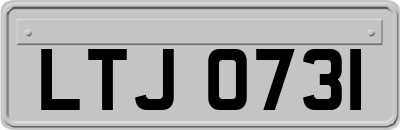LTJ0731
