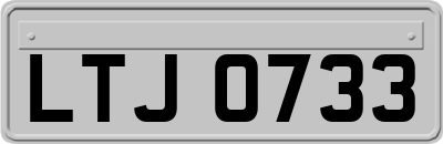 LTJ0733