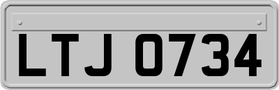 LTJ0734
