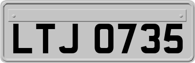 LTJ0735