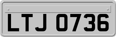 LTJ0736