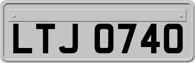 LTJ0740