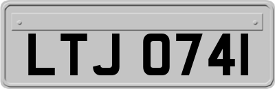 LTJ0741