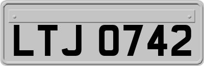 LTJ0742