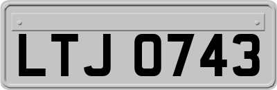 LTJ0743