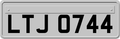 LTJ0744