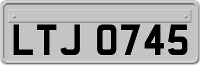 LTJ0745