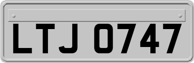 LTJ0747