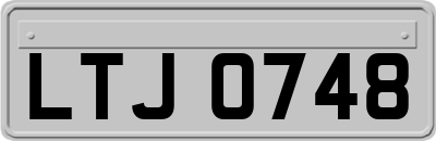 LTJ0748