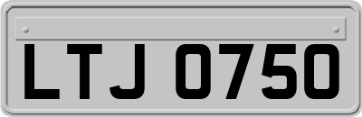 LTJ0750