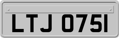 LTJ0751