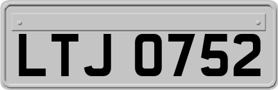 LTJ0752