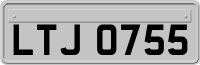LTJ0755