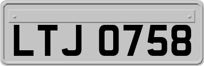 LTJ0758